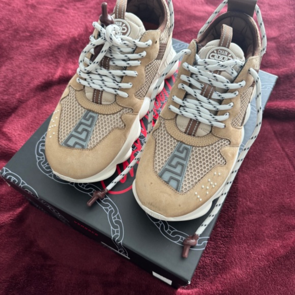 Versace DSU7462D40TG - Picture 5 of 7